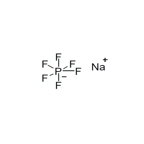 六氟磷酸钠