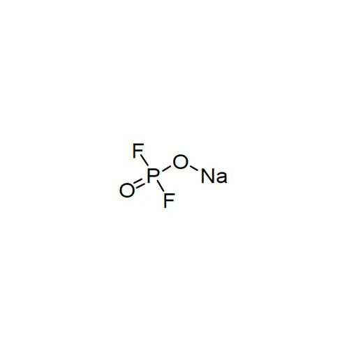 二氟磷酸钠